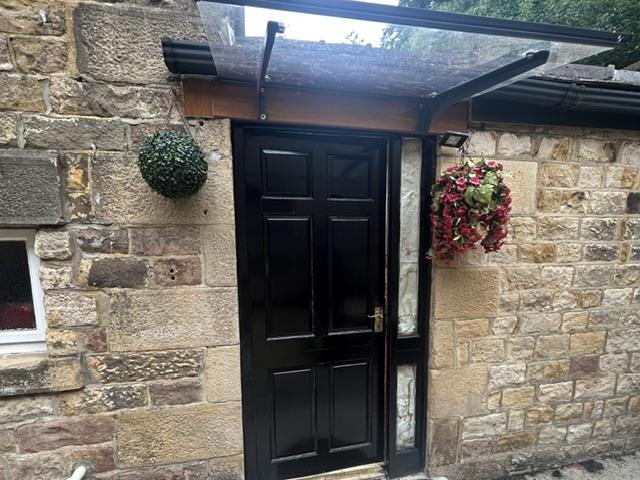 Parkfield Lodge House, Studio 3 Westbank Stables Greaves Road, Lancaster, LA1 4TZ